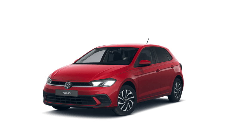 Polo - miniatura renderu 5