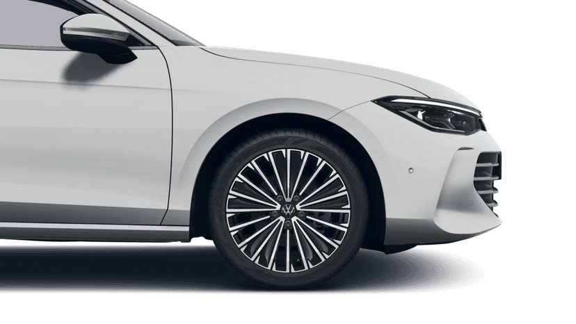 Passat - miniatura renderu 6