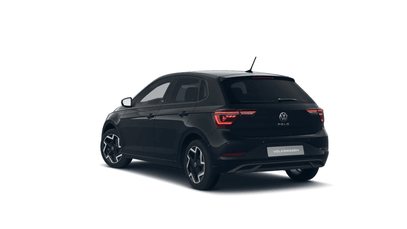 Polo - miniatura renderu 3