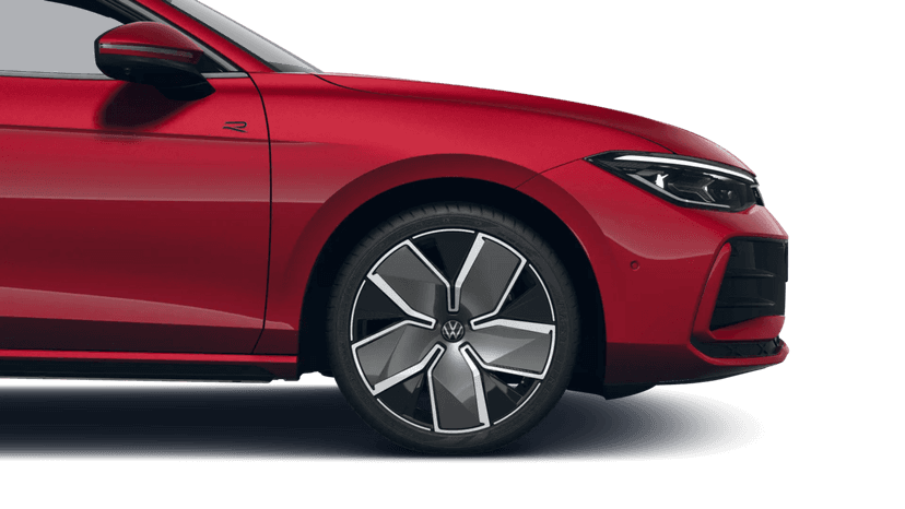Passat - miniatura renderu 6