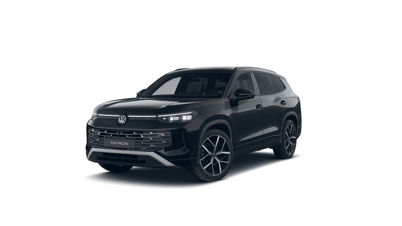 Tayron - miniatura renderu 5