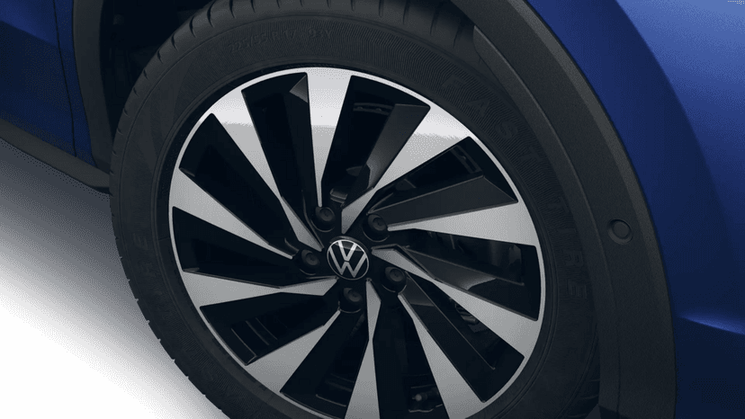 Nowy T-Roc - miniatura renderu 6