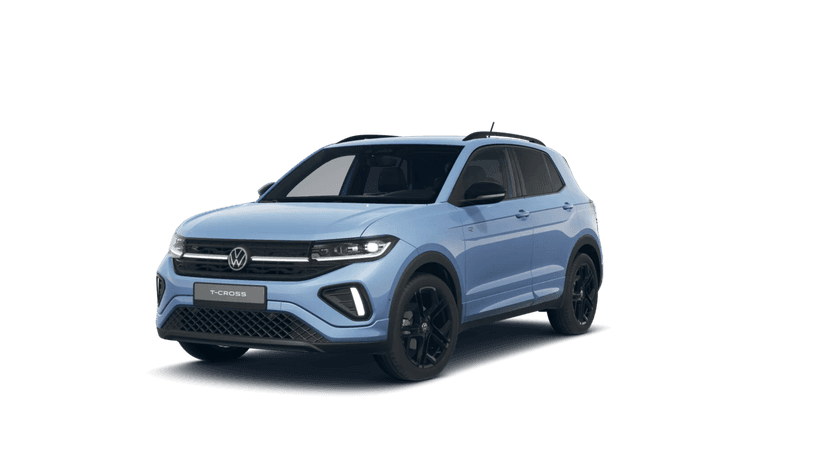 T-Cross - miniatura renderu 5