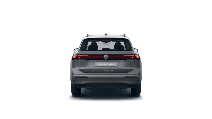 Tiguan - miniatura renderu 2