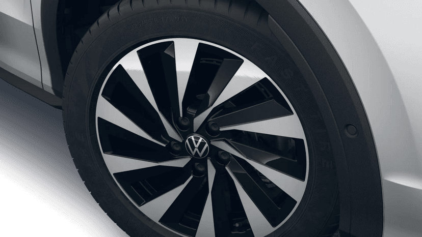 Nowy T-Roc - miniatura renderu 6