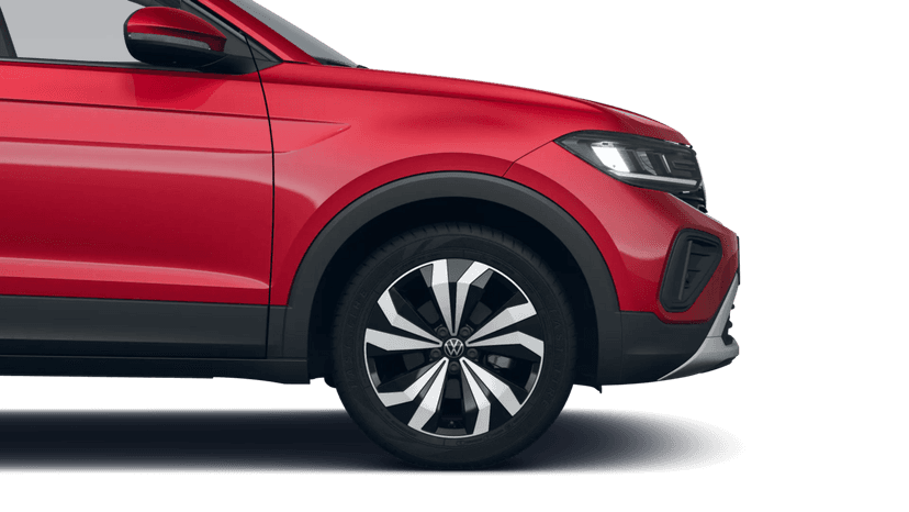 T-Cross - miniatura renderu 6