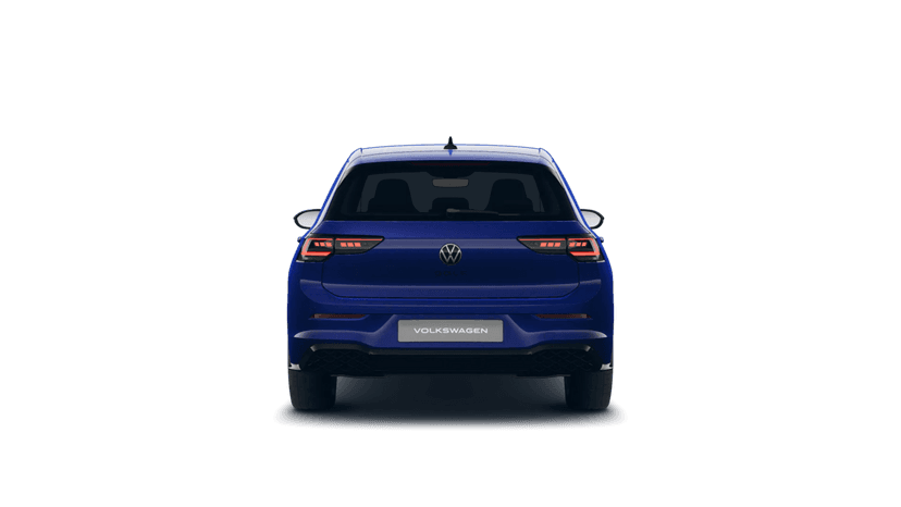 Golf - miniatura renderu 2