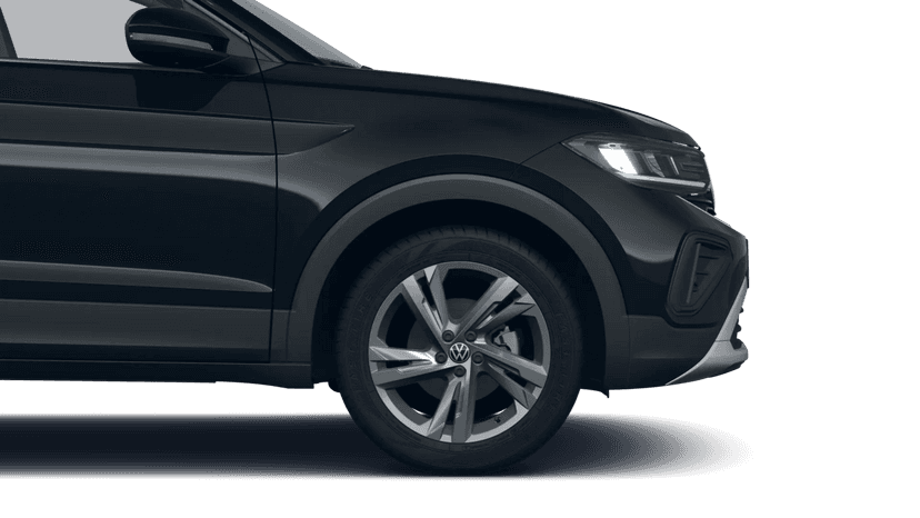 T-Cross - miniatura renderu 6