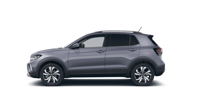T-Cross - miniatura renderu 4