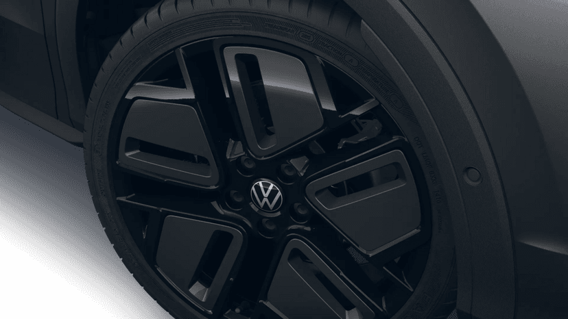 Nowy T-Roc - miniatura renderu 6