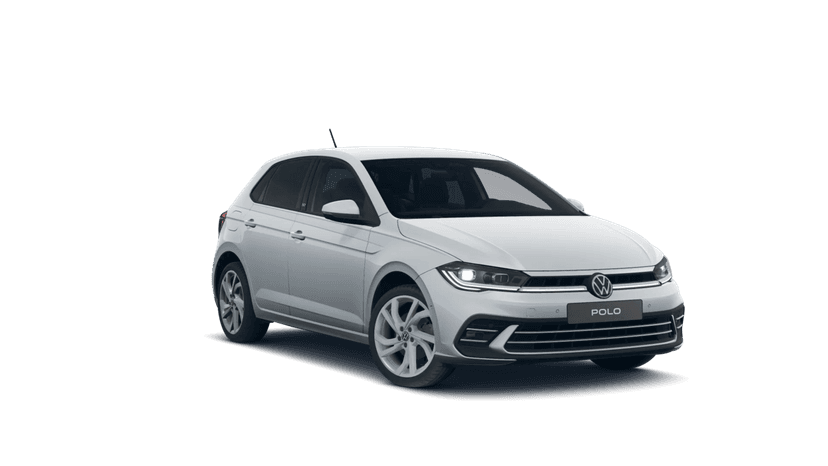Polo - miniatura renderu 1