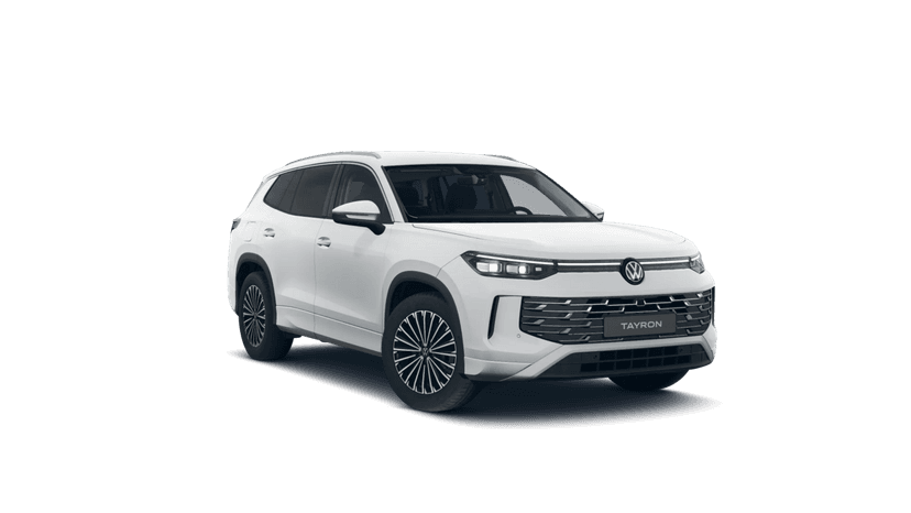 Tayron - miniatura renderu 1