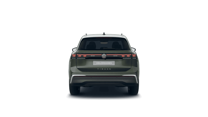 Tiguan - miniatura renderu 2