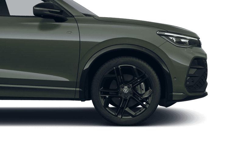 Tiguan - miniatura renderu 6