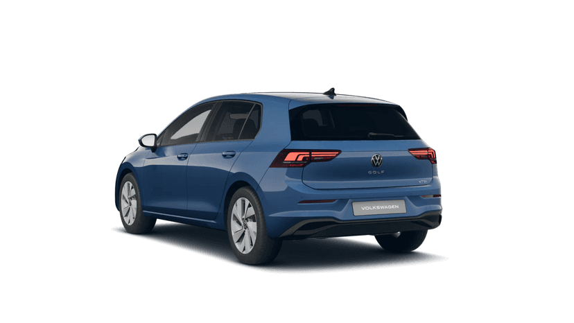 Golf - miniatura renderu 3