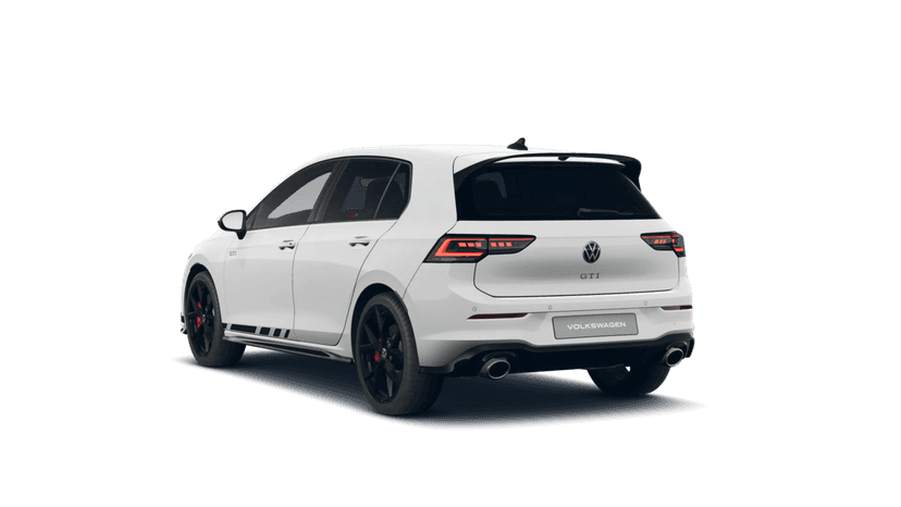 Golf - miniatura renderu 3