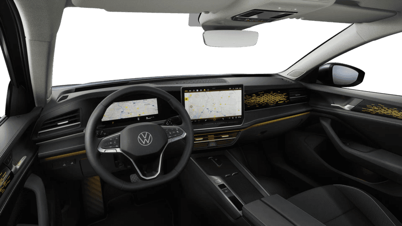 Passat - miniatura renderu 7