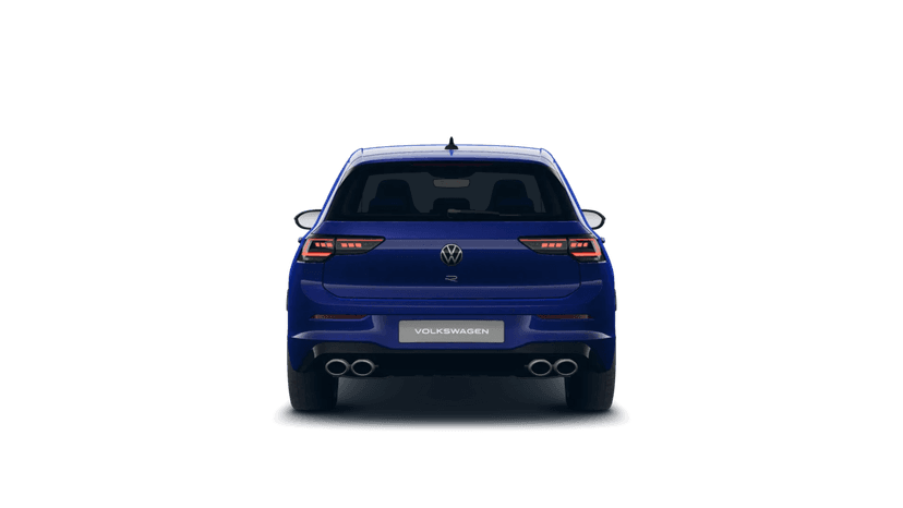 Golf - miniatura renderu 2