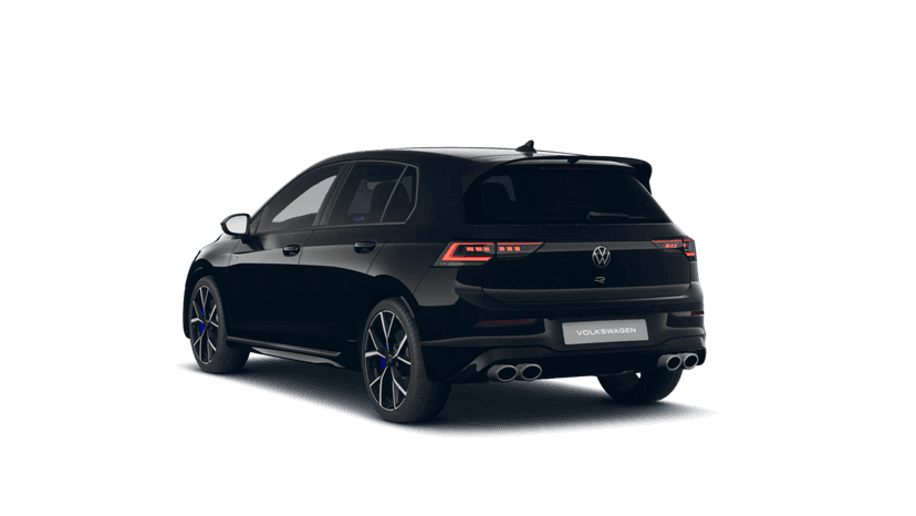 Golf - miniatura renderu 3