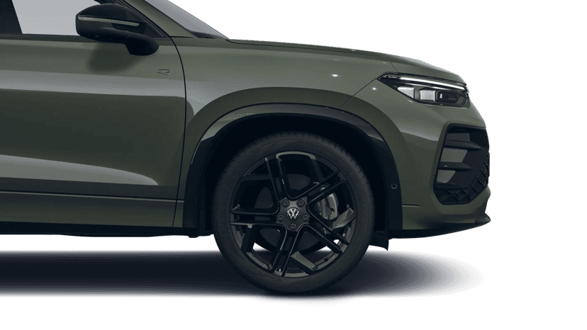 Tayron - miniatura renderu 6
