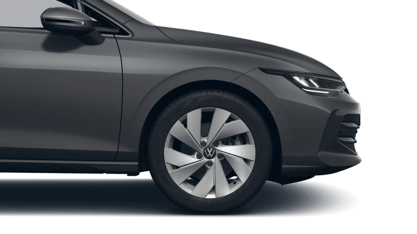 Golf Variant - miniatura renderu 6