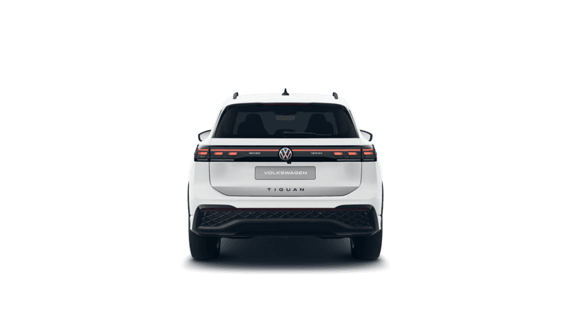 Tiguan - miniatura renderu 2