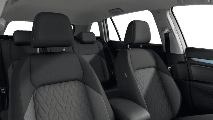 Golf Variant - miniatura renderu 8