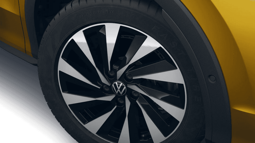 Nowy T-Roc - miniatura renderu 6