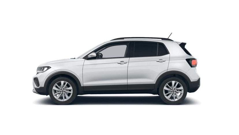 T-Cross - miniatura renderu 4