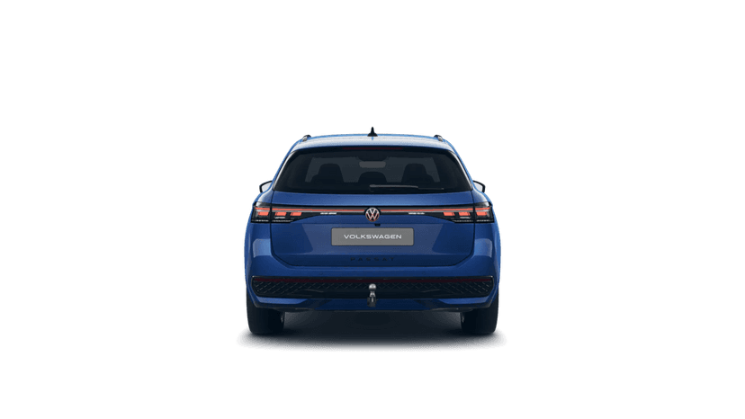 Passat - miniatura renderu 2