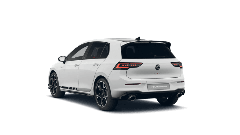 Golf - miniatura renderu 3