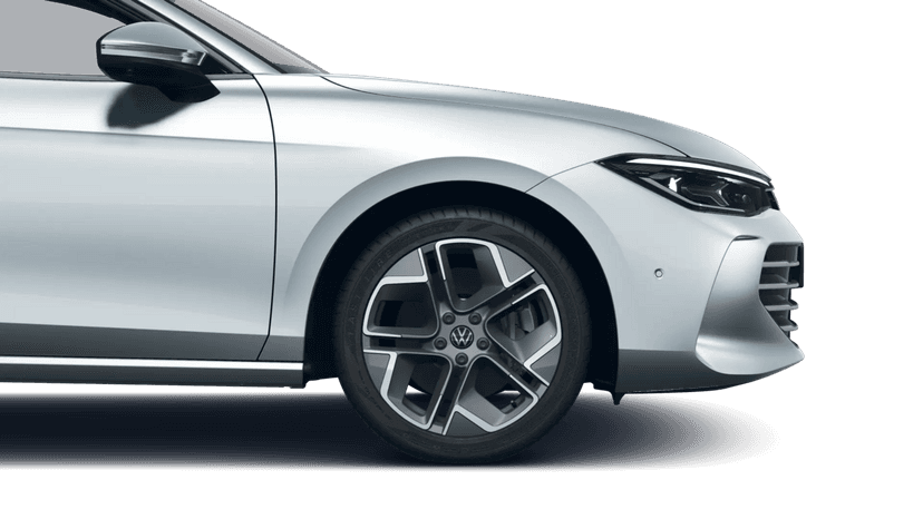 Passat - miniatura renderu 6