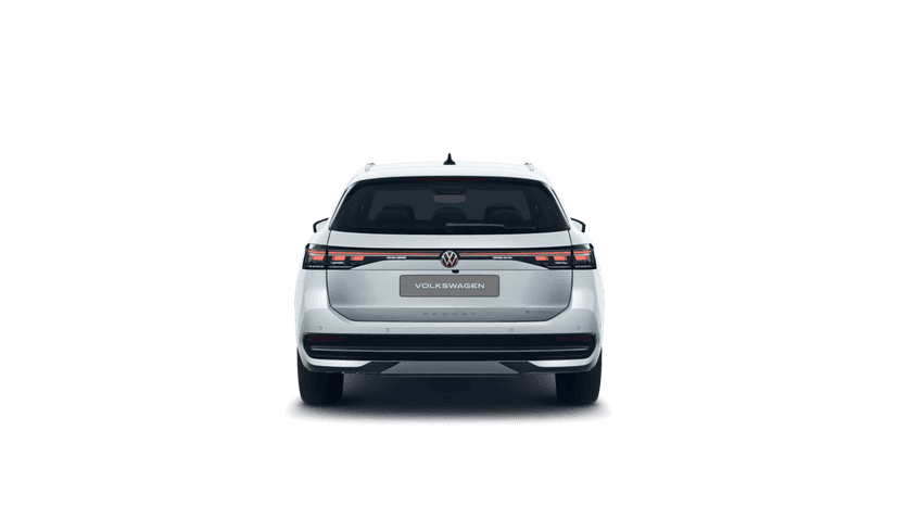 Passat - miniatura renderu 2