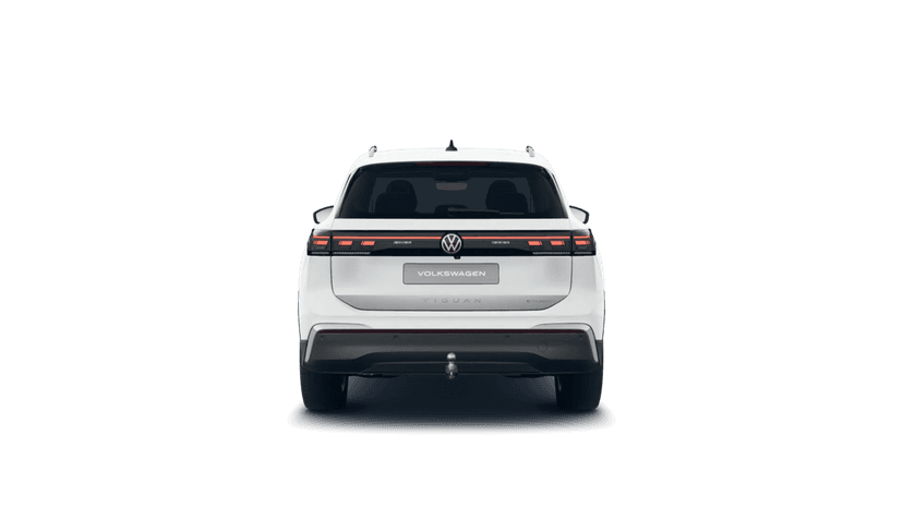 Tiguan - miniatura renderu 2