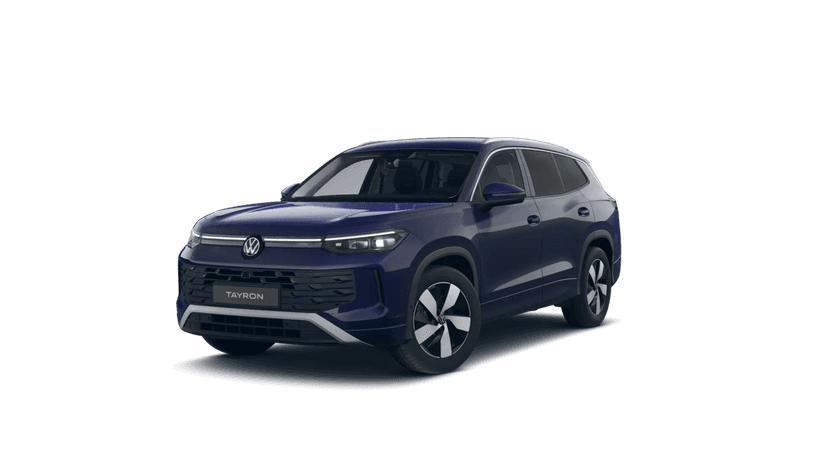Tayron - miniatura renderu 5