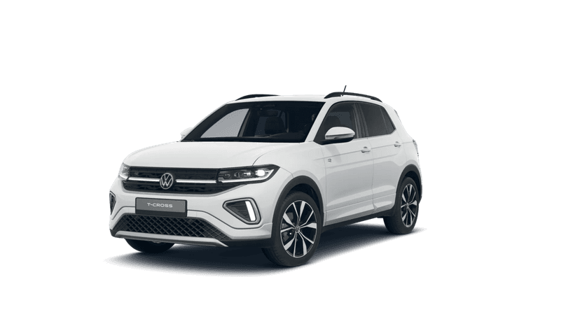 T-Cross - miniatura renderu 5