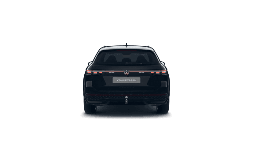 Passat - miniatura renderu 2