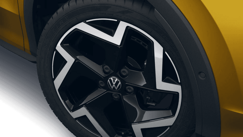 Nowy T-Roc - miniatura renderu 6
