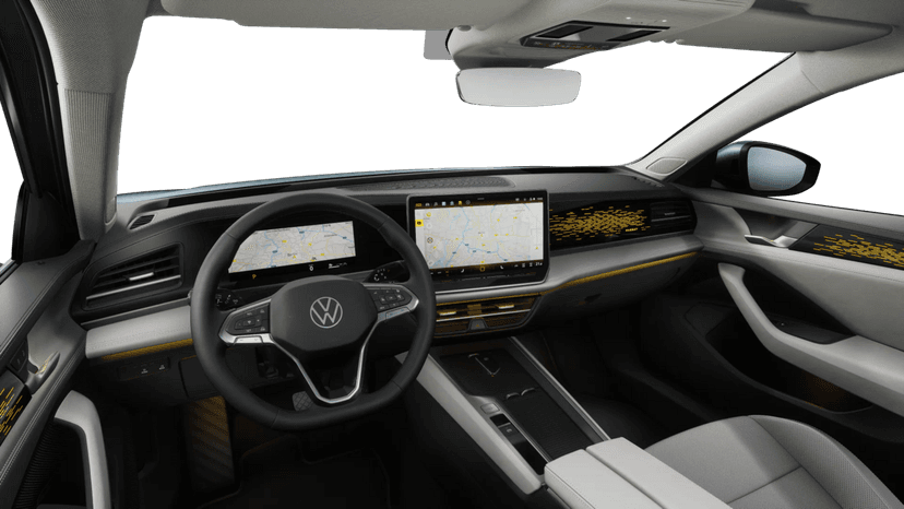 Passat - miniatura renderu 7