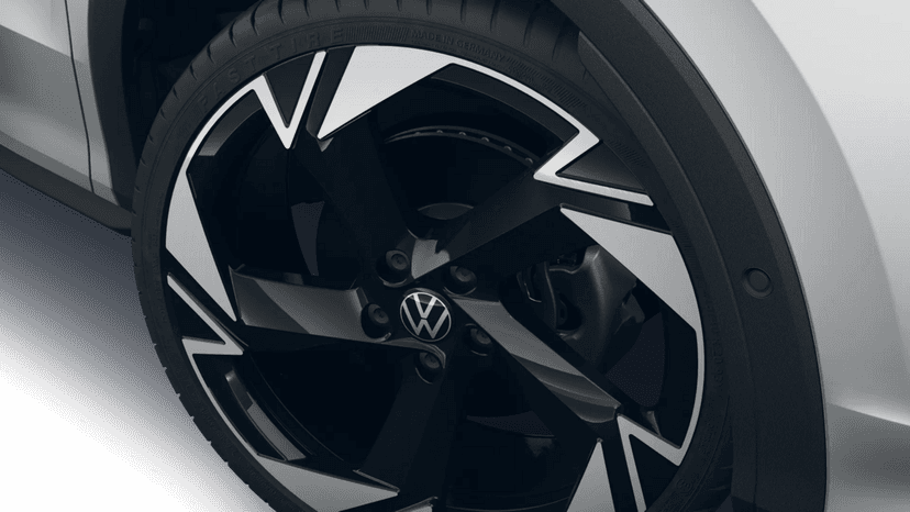 Nowy T-Roc - miniatura renderu 6