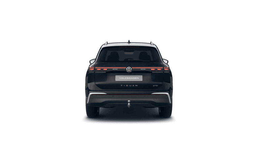Tiguan - miniatura renderu 2