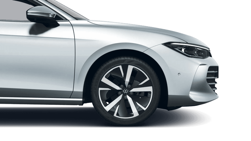Passat - miniatura renderu 6