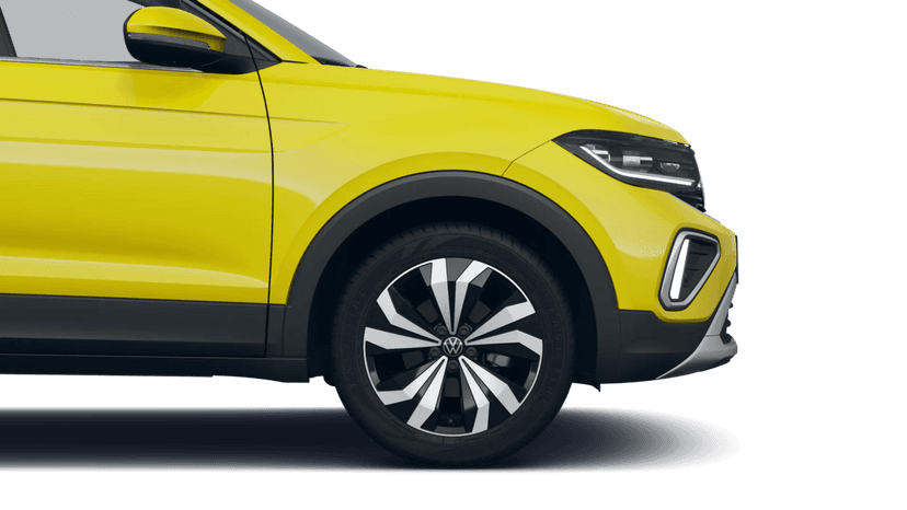 T-Cross - miniatura renderu 6