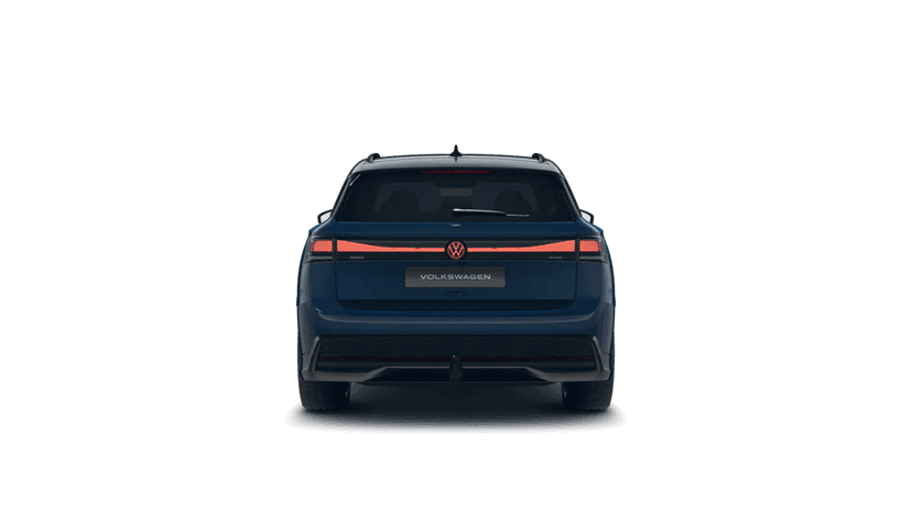 ID.7 Tourer - miniatura renderu 2