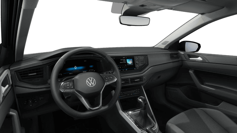 Polo - miniatura renderu 7