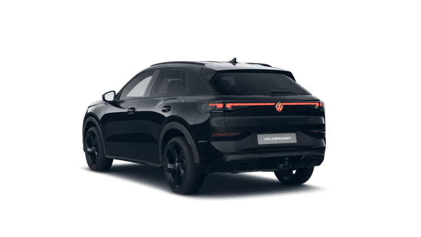 Nowy T-Roc - miniatura renderu 3