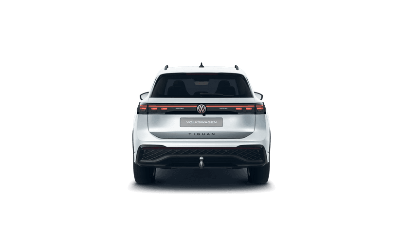 Tiguan - miniatura renderu 2