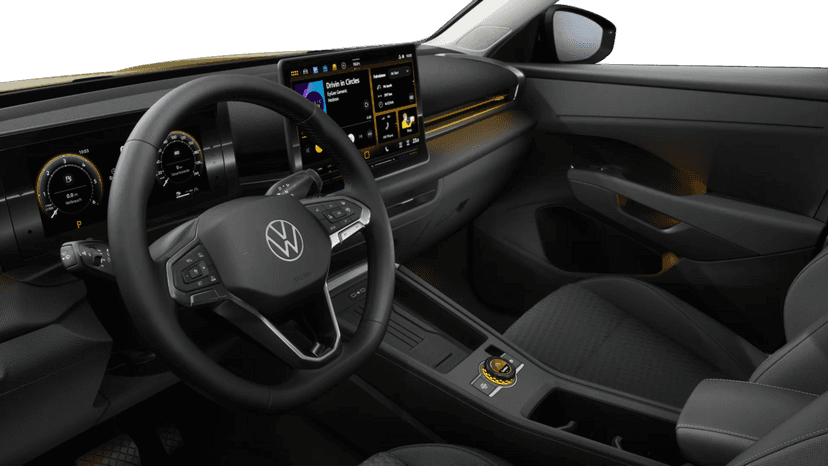 Nowy T-Roc - miniatura renderu 7