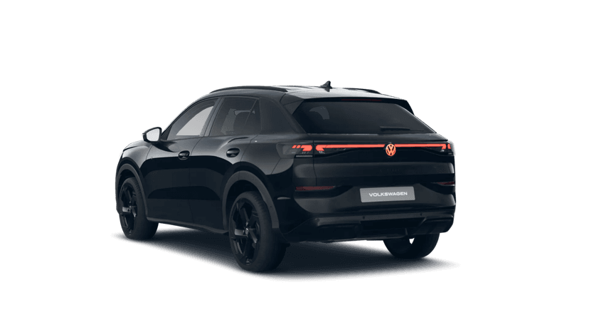 Nowy T-Roc - miniatura renderu 3