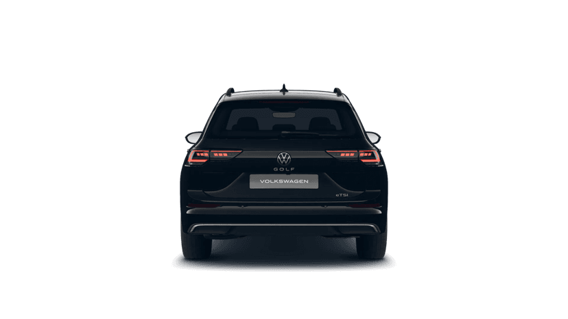 Golf Variant - miniatura renderu 2